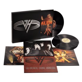 The Collection II (5LP)